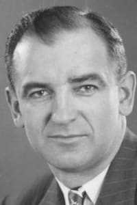 Joseph McCarthy