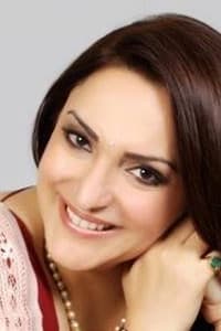 Suparna Marwah