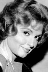 Patricia Barry