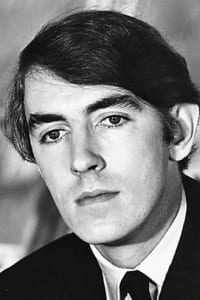 Peter Cook