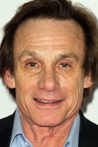 Steve Railsback