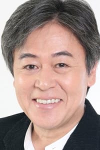 Morio Kazama
