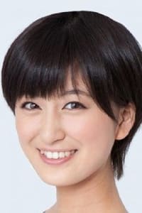 Nako Mizusawa