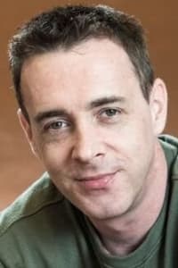Chris Van Espen