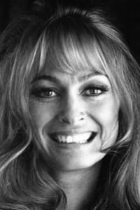 Suzy Kendall