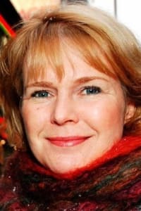 Birgitte Victoria Svendsen
