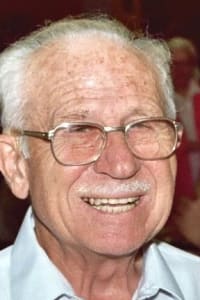 Clarence Nash