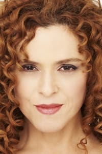 Bernadette Peters