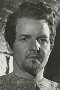 Hubert Gregg