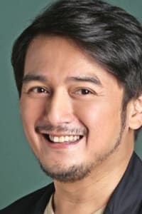 Dominic Ochoa
