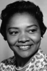 Juanita Moore