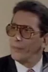Dimitris Vasmatzis