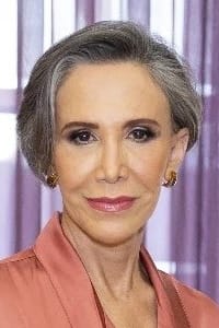 Florinda Meza García
