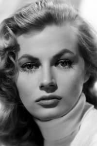 Anita Ekberg