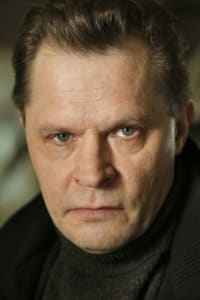 Peter Carlberg