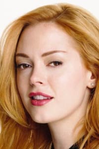 Rose McGowan