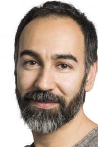 Mazdak Nassir