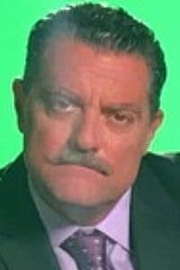 John Henry Binder