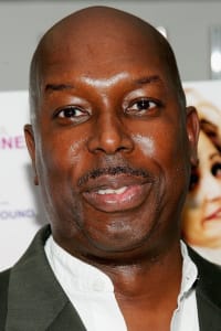 Greg Hollimon