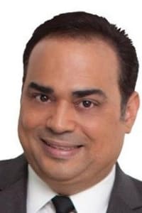 Gilberto Santa Rosa