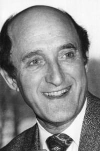 Ron Moody