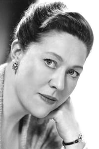 Peggy Mount