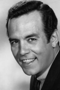 Pernell Roberts