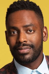 Baron Vaughn