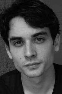 Baptiste Gilliéron