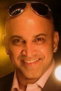Sherrin Varghese