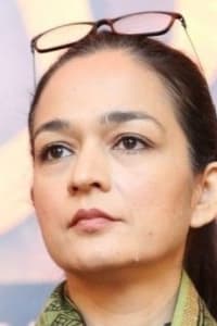 Samiya Mumtaz