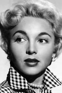 Beverly Garland
