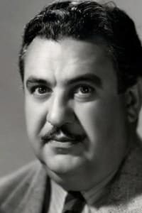 Billy Gilbert
