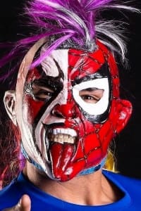 Psycho Clown