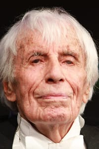 Johannes Heesters