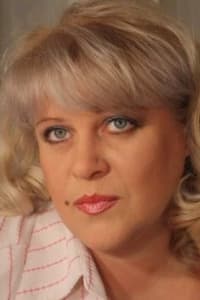 Elena Galibina