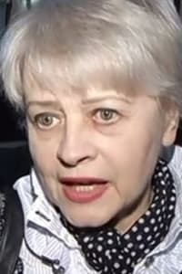 Valeriya Chaykovska