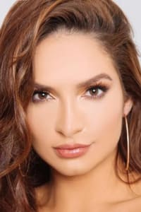 Kimberly Reyes