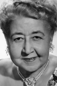 Verna Felton