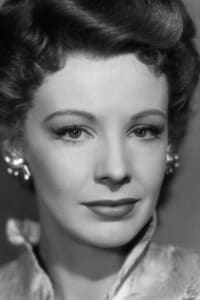 Signe Hasso