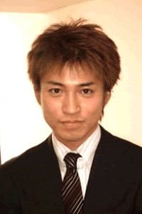 Atsushi Harada