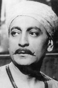 Mahmoud El Meligy