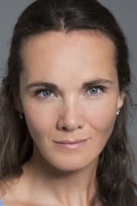 Astrid van Eck