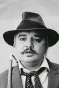 Pete Doherty