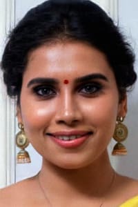 Gowry Nandha
