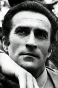 Enrique Kossi