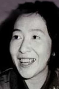 Kazue Takahashi