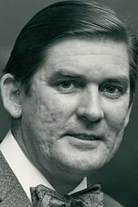 Ray Barrett