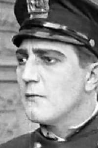 Charles Stevenson