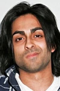 Adi Shankar